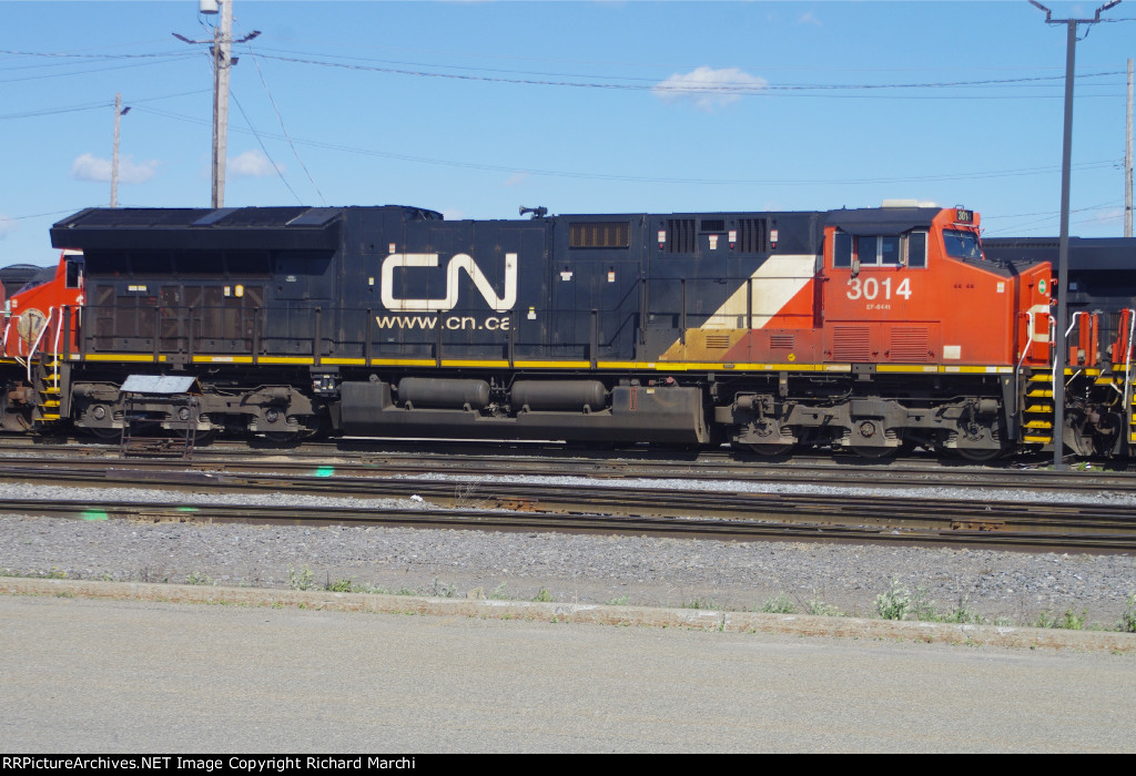 CN 3014